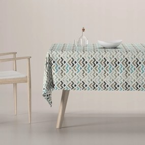 Dekoria Abrosz téglalap alakú 130 x 210 cm