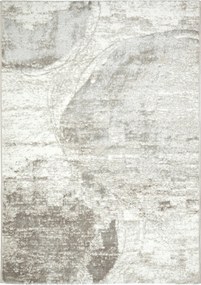 2x3 szőnyeg nappaliba 200x300cm Modern Puha Divatos Glamour Bézs Fényes