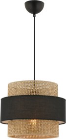 Cascade - Beige, Black