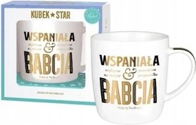 Star 2 Bögre Nagymama Pan Dragon