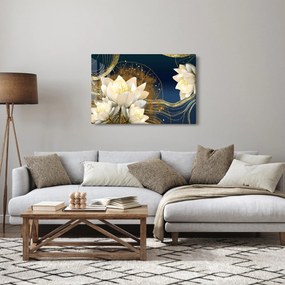 Kép - Kollázs (90x60 cm)