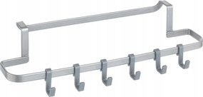 Márkás Akasztós Szekrény Ajtó Tartó 6x Swiss Törlőkendő Akasztó