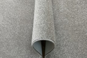 Szürke Puha Divatos Szőnyeg Birch Nappali Hálószobába Szőnyeg 250x350 cm