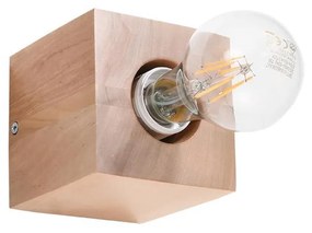 Sollux SL.0676- Fali lámpa ABEL 1xE27/60W/230V