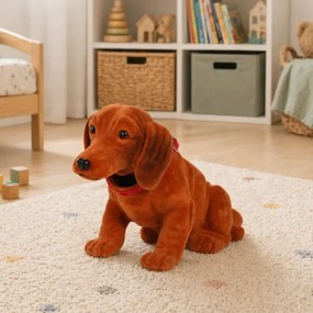 SIMBA Bólogató kutya - 27 cm - Rappa