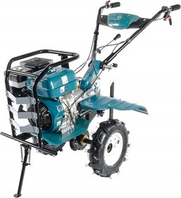 Égető talajmaró 9 Le Konner &amp; Sohnen Ks 9HP-1350G-3(400), 270 cm3