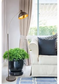 GLOBO 24703SR - Állólámpa ANITA 1xE27/40W/230V