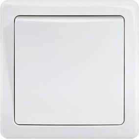 Abb Swing kapcsoló, fehér 6. sor 3557G-06340 3143030200