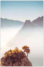 Poszterek 80x120 Tájkép Látvány