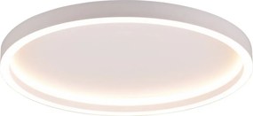 TRIO R64502131 ROTONDA Kerek Mennyezeti Lámpa Fehér LED IP20