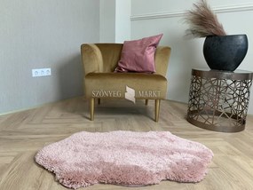 Scot 2320 ovális szőnyeg Rozsaszín (Pink) 67x110