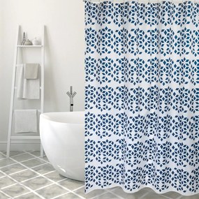 Zuhanyfüggöny 180x200 cm Nador – MSV