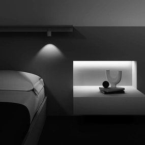 Maytoni Alfa TR122-4-7W-DS-W 1x7W/LED 380lm IP20