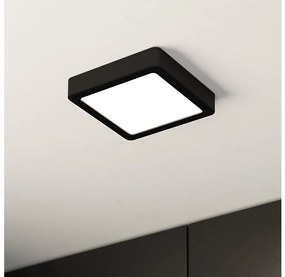 Eglo 99255 - LED mennyezeti lámpa FUEVA 5 LED/10,5W/230V