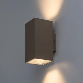 Rabalux 77215 - LED kültéri fali lámpatest URFA 18W/230V 2700/4000/6500K IP65