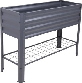 Magaságyás Lillia – Garden Pleasure