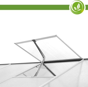 OPENER automatikus ablaknyitó, max. 7,5kg Gardebruk