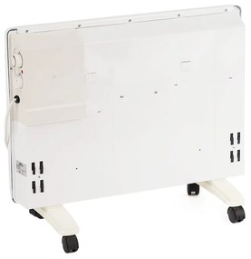 Asama elektromos fűtőtest 750W/1500W