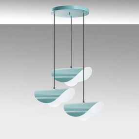 Vatoz - Nus - 6141 - Turquoise