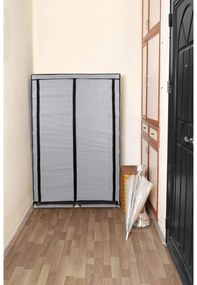 Cipőtároló Davule (szürke) . 1094543