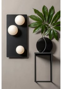 Mennyezeti lámpa ARGON 3xG9/12W/230V fekete