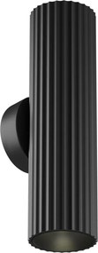 Maytoni Calipso C106WL-02-GU10-B Fali lámpa 2x10W/GU10 IP20
