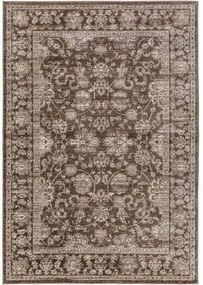 Vintage szőnyeg Velvet Beige/Brown 200x285 cm
