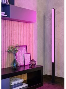 Eglo 99605- LED RGBW Dimmelhető állólámpa SIMOLARIS-Z LED/35W/230V 2700-6500K