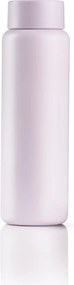 Világos rózsaszín rozsdamentes acél termobögre 650 ml Singles – Zone