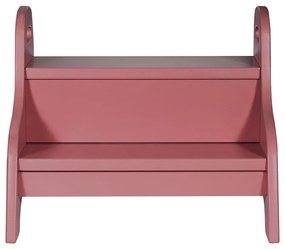 Világospiros fellépő Dusky Pink – Kindsgut