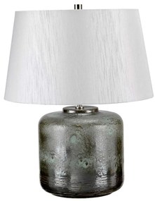 Elstead Lighting COLUMBUS COLUMBUS-TL Asztali lámpa 1x60W/E27