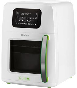 Sencor SFR 5400WH meleg levegős sütő