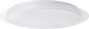 BRILLIANT G96934A05 VITTORIA Ufo Lámpa Fehér LED IP20