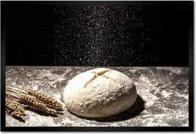 Poszterek keretben 60x40 Friss sütemény