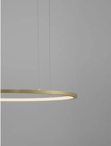 Függeszték Arany TARQUIN NOVA LUCE 9345602