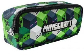 Minecraft Attack tolltartó 23 cm