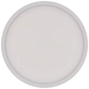 LED Mennyezeti lámpa LED/21W/230V 3000/3500/4000K á. 22,5 cm fehér