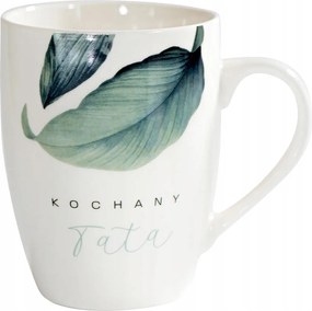 Apák napi ajándék Apák napi bögre Felirattal Kedves Apa Születésnap