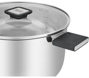 Resto - ANSER 5,8 l, 24 cm-es fedeles fazék