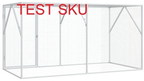 Kerti Pad 110x56x90 cm Tömör Fa Akác