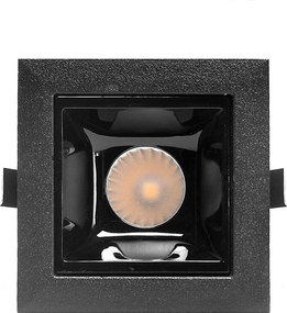 DomenoLED JDL-1T 574 Beépíthető spotlámpa 2W/LED 3000K 160LM