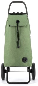 Bevásárlótáska 43 l I-Max Tweed 2 Logic – Rolser