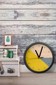 Falióra, 36×36 cm – Artavessa3Dclock2