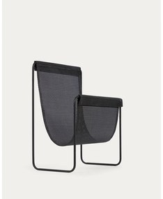 Textil újságtartó állvány Siana – Kave Home