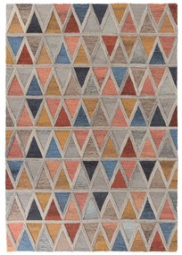 Moretz gyapjú szőnyeg, 160 x 230 cm - Flair Rugs