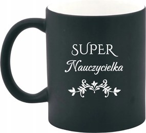 Dedikált Bögre Tanárnőnek, Ajándék Pedagógusnapra