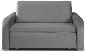 Kanapé Cinda R2 (világosszürke). 1025905