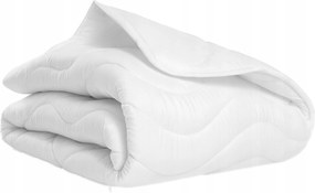 Mikroszálas Négyévszakos Paplan 140x200 Puha Antiallergén Lengyel Termék