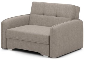 Bézs fotel Laine – ELTAP