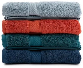 Kéztörlő Szett (4 db) Colorful 50 - Style 7